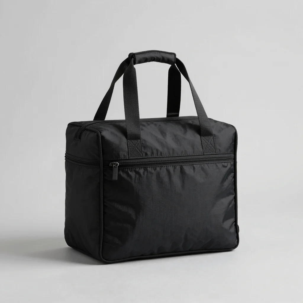 Insulated Thermal Lunch Tote