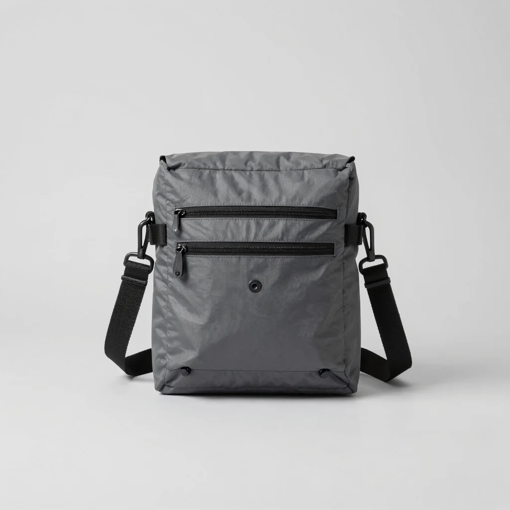 Technical Water-Resistant Sling Bag