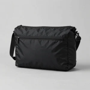 Industrial Nylon Courier Messenger Bag