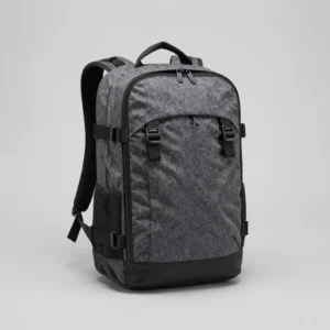 Compact Anti-Theft Commuter Daypack